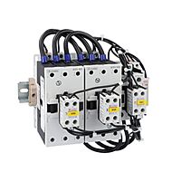 Y-D motorový spouštěč 110A 120 60HZ bez