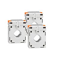 LOVATO Sada 3 proudových transformátorů včetně UTF certifikátů 400/5A