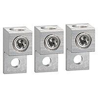 Sada kabelových ok UL ADXL 135-162-195A