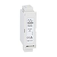 4 DI  2 DO PCB tropikalizované.