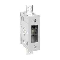 Čtvrtý pól pro GL 160-315A