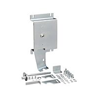 Držák a ovl. mechanizmus pro GMF30A