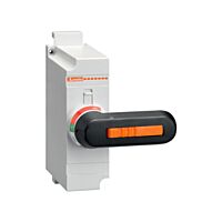 Přímý ovladač ČERNÝ pro GMF60-200A