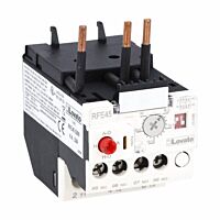 ELECTRONIC OVERLOAD RELAY  0,4…2A