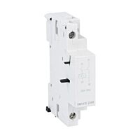 Podpěťová spoušť 24V 50/60Hz pro SM1R C/