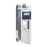 Frekvenční měnič 1F, 1,5kW s odrušovacím