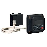 Sada pro montáž ovladače VLAXC01 do dveř