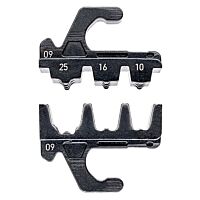 KNIPEX 97 39 09 Profil lisovací pro MultiCrimp