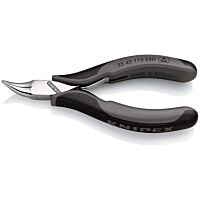 KNIPEX 35 42 115 ESD Kleště pro elektroniku - přidržovací