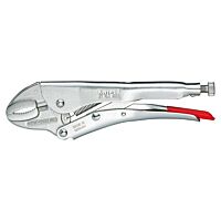 KNIPEX 41 04 250 SB Kleště samosvorné