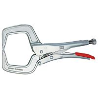 KNIPEX 42 34 280 Kleště samosvorné svářečské