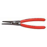 KNIPEX 49 11 A4 Kleště na pojistné kroužky, precizní