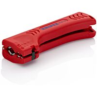 KNIPEX 16 90 130 SB Odplášťovač univerzální