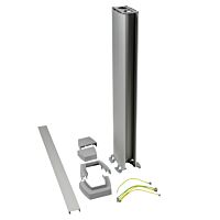 Sloupek LEGRAND 653024 0,68 alu