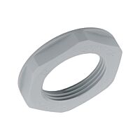 LAPP Matice Skintop GMP-GL-M 32x1,5 stříbrná šedá