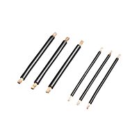 RL60 sada kabelů AWG 6 l=130mm,bal=6ks