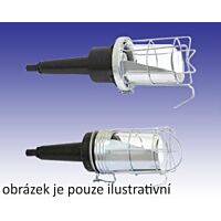ELEKTROSVIT Sklo pro svítidlo 518 02 01 40W přenosné