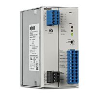 Zdroj WAGO 787-1675 24V 5A