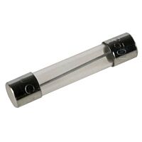 OMEGA Pojistka CF 632263,  F 6,3A skleněná 6,3x32mm