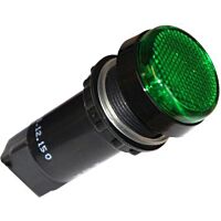 ELECO Signálka HIS-99 G 230VAC zelená