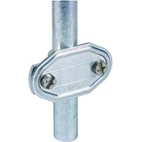 Štítek DEHN 480004 bez čísla na tyč 16