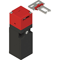 PIZZATO Spínač FR693-D bezpečnostní