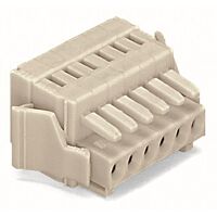 734-106/037-000/033-000 Female connector