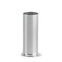 WAGO Dutinka 216-414  35 mm2 / AWG 2; bez plastového límce; stříbrná