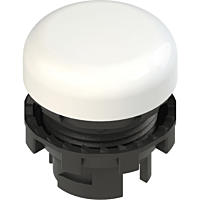 PIZZATO Signálka E21ILA210 bílá