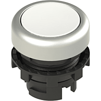 PIZZATO Tlačítko E21PL2R2290 prosvětlené 20 mm