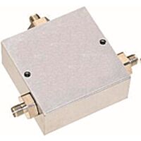 WAGO Rozdělovač 758-971 anténní 3zdířky GSM/ UMTS/ LTE/ Bluetooth®/ WLAN