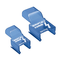 END_COVER_24 Kryt flexibaru 24mm, 541775