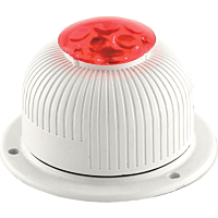 BABYSAILD6240A houkacka + LED, 240 VAC,