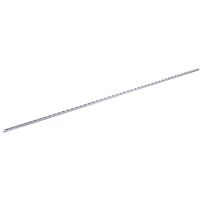 SCHMACHTL Lišta DIN 15x5,5 perforovaná 4,2mm pozink pasivovaná 1000mm