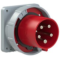PCE Přívodka 125A 400V 5-pólová IP67