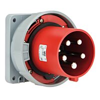 Přívodka PCE 125A/500V 4-pól.