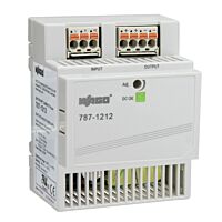 Zdroj WAGO 787-1212 24VDC/2,5A