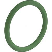 AGRO  O-kroužek pro vyšší teploty, pro vývodky Progress, M25