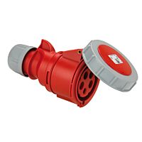 Spojka 16A/400V 4-pól. IP67
