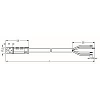 774-9994/216-102 ANSCH v.  v. EIT.1M 4X1