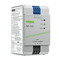 Zdroj WAGO 787-722 24VDC/5A