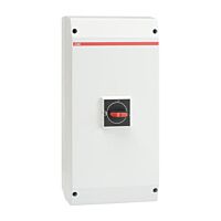 ABB Odpínače v krytu OTP-plastOTP75T4U  1SCA022401R0840