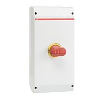ABB Odpínače v krytu OTP-plastOTP90A6U  1SCA022430R2620