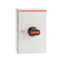 ABB Odpínače v krytu OT…OTL90T3B  1SCA022546R1120