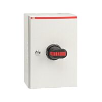 ABB Odpínače v krytu OTL-ocel OTL100B3B  1SCA022562R8350