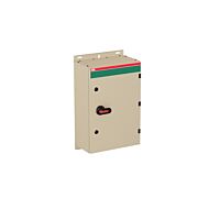 ABB Odpínače v krytu OT…OT250KLUU3BZ  1SCA022602R0710
