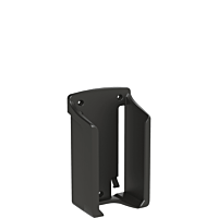 PIZZATO Držák PZE-VESF12AD1003A nástěnný