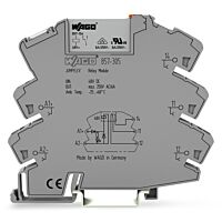 857-305 RE v. AISBAUST.6MM/48VDC 1U