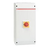 ABB Odpínače v krytu OT…OTE75A3M  1SCA022812R5990