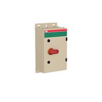 ABB Odpínače v krytu OT…OT90GLCC3AZ  1SCA148203R1001